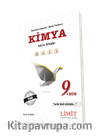 9. Sınıf Kimya Soru Kitabı