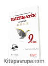 9. Sınıf Matematik Soru Kitabı