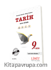 9. Sınıf Tarih Soru Kitabı