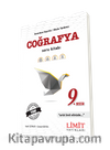 9. Sınıf Coğrafya Soru Kitabı