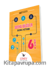 6. Sınıf Sosyal Bilgiler Soru Kitabı 
