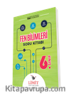 6. Sınıf Fen Bilimleri Soru Kitabı 