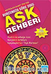 Burcunuza Göre 2005 Aşk Rehberi