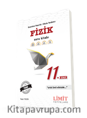 11. Sınıf Fizik Soru Kitabı