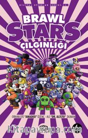 Brawl Stars Çılgınlığı