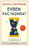 Evren Kaç Yaşında?