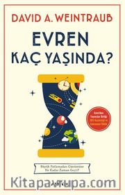 Evren Kaç Yaşında?