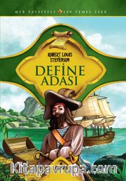 Define Adası