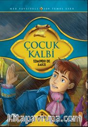 Çocuk Kalbi