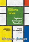 Örgütsel Davranışın Temelleri