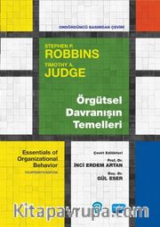 Örgütsel Davranışın Temelleri