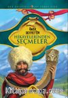 Ömer Seyfettin Hikayelerinden Seçmeler
