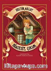 Kimsesiz Çocuk