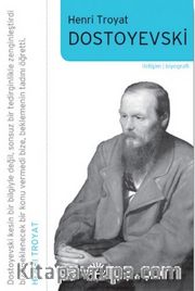 Dostoyevski (Henri Troyat)