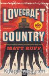 Lovecraft Country 