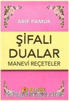 Şifalı Dualar Manevi Reçeteler (Dua-023)