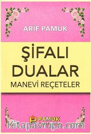 Şifalı Dualar Manevi Reçeteler (Dua-023)