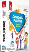 Anadolu Fısıltısı (9+ Yaş)