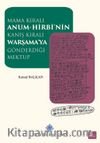 Mama Kıralı Anum-Hribi'nin Kaniş Kıralı Warşama'ya Gönderdiği Mektup