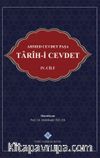 Ahmed Cevdet Paşa: Tarîh-i Cevdet IV. Cilt