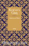 Kur’an’a Giriş