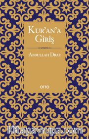 Kur’an’a Giriş