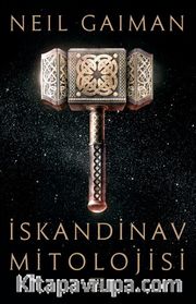 İskandinav Mitolojisi (Ciltli)