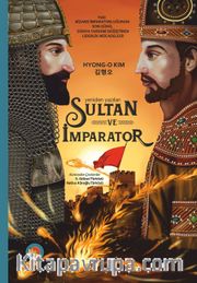 Sultan ve İmparator (Ciltli)