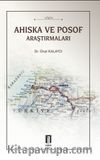Ahıska ve Posof Araştırmaları