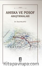 Ahıska ve Posof Araştırmaları