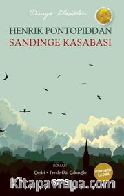 Sandinge Kasabası