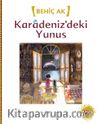 Karadeniz'deki Yunus