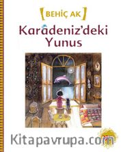 Karadeniz'deki Yunus