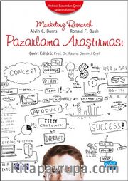 Pazarlama Araştırması