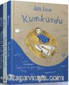Kumkurdu Serisi Set (Ciltli 3 Kitap)