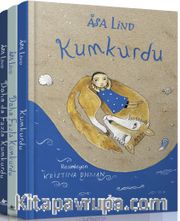 Kumkurdu Serisi Set (Ciltli 3 Kitap)