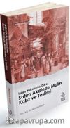 İslam Hukukuna Göre Satım akdinde Malın Kabz ve Teslimi