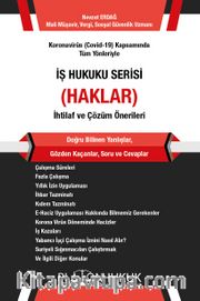 İş Hukuku Serisi / Haklar