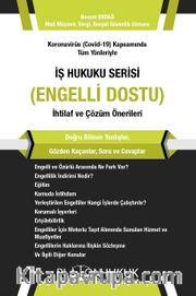 İş Hukuku Serisi / Engelli Dostu