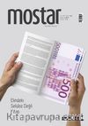 Mostar Aylık Kültür ve Aktüalite Dergisi Sayı:130 Aralık 2015