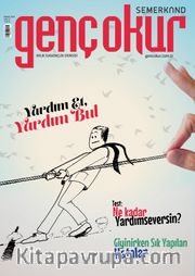 Gençokur Aylık İlkgençlik Dergisi Sayı:27 Aralık 2015