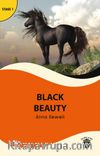 Black Beauty / Stage 1