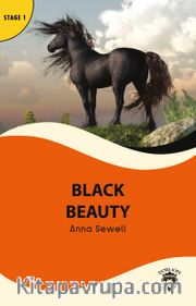 Black Beauty / Stage 1