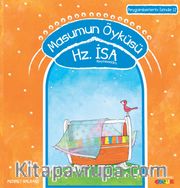 Masumun Öyküsü Hz. İsa Aleyhisselam