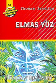 Elmas Yüz ( (53.kitap)