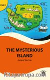 The Mysterious Island / Stage 1