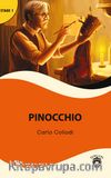 Pinocchio / Stage 1