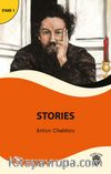 Stories / Stage 1