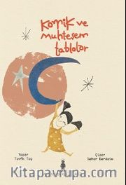 Komik ve Muhteşem Tablolar