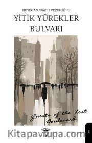 Yitik Yürekler Bulvarı
